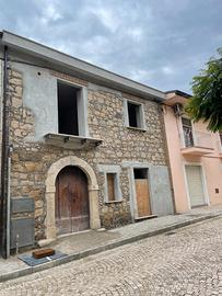 Appartamento in piccolo condominio