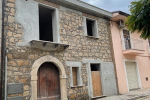 Appartamento in piccolo condominio