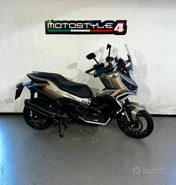 ZONTES ZT 368 G E5+