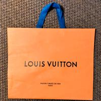 Busta shopper Louis Vuitton