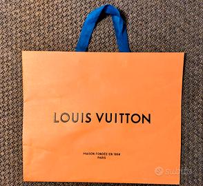 Busta shopper Louis Vuitton