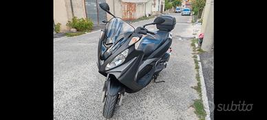 Scooter Malaguti Madison 3 125 