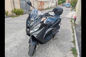 Scooter Malaguti Madison 3 125 