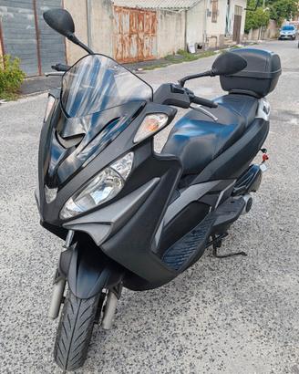 Scooter Malaguti Madison 3 125 