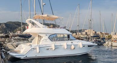 Jeanneau Prestige 39 Fly (2010)