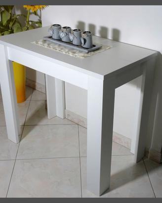 Tavolo moderno allungabile a 3 metri
