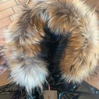 Piumino/Giubbotto Moncler 