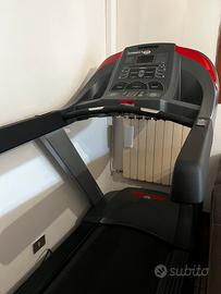 Tapis Roulant Johnson