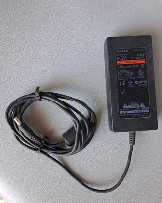 alimentatore sony originale accensione ps2 slim 