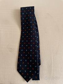 Cravatta Marinella