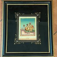 Quadro kamasutra