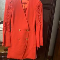 Vestito elisabetta franchi