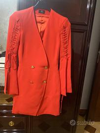 Vestito elisabetta franchi