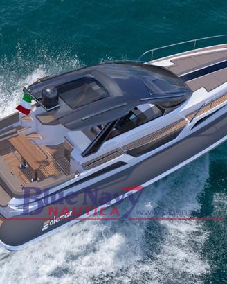 Solemar Se42 Outback 13,15mt F.t. Postiletto 4+1