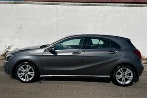 Mercedes classe A sport - 80kw diesel