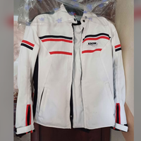 GIUBBOTTO donna da moto taglia 44  /46