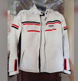 GIUBBOTTO donna da moto taglia 44  /46
