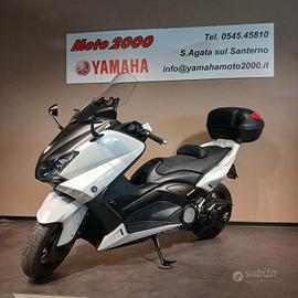 Yamaha T Max 530