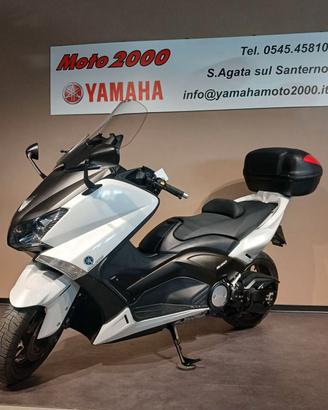 Yamaha T Max 530