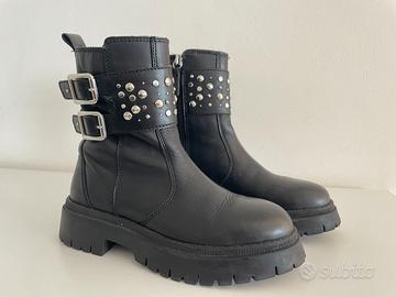 Stivaletti Zara n° 36