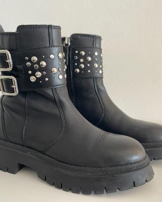 Stivaletti Zara n° 36