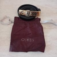 Cintura Guess 