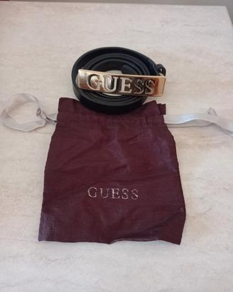 Cintura Guess 