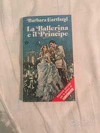 Barbara Cartland - La Ballerina e il Principe