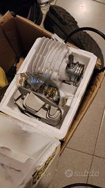 mhr replica Malossi Minarelli orizzontale 