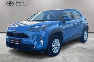 Toyota Yaris Cross 1.5h Active fwd 116cv e-cvt