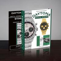 Libro Rolex Daytona Guido Mondani