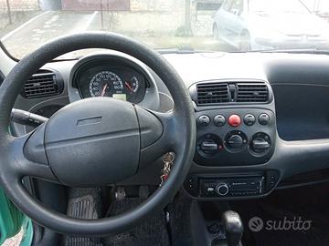 fiat 600