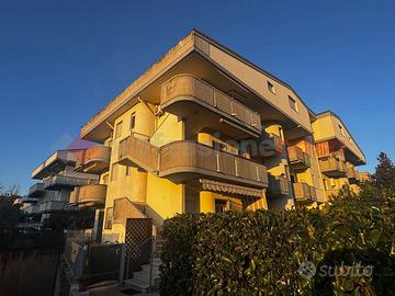 Appartamento Alba Adriatica [Cod. rif 3207266VRG]