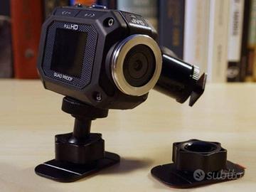 Action camera JVC
