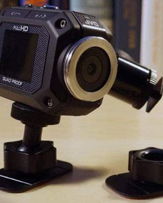 Action camera JVC