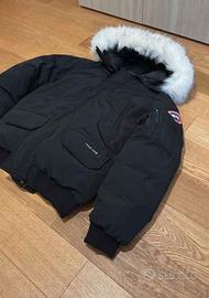 Giubotto Canada goose 