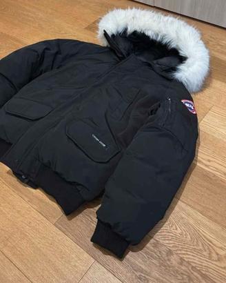 Giubotto Canada goose 