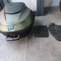 Bauletti scooter 