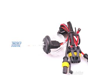 LAMPADA XENON H7 KIT XENON