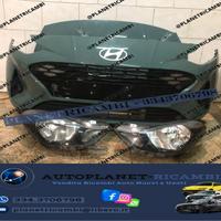 HYUNDAI I10 2023 X AUTO RICAMBI