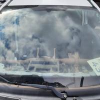 FORD ECOSPORT 2019 - PARABREZZA ANTERIORE