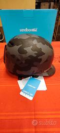 Casco Sci e Snowboard Sandbox Classic 2.0 