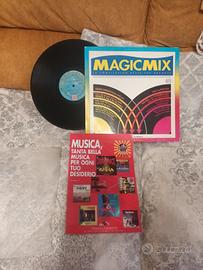 lp magicmix