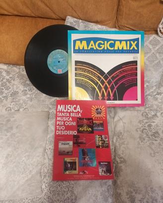lp magicmix