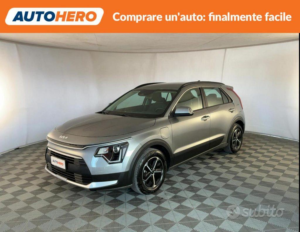 Kia Niro 2ª serie