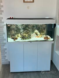 Acquario juwel 180l