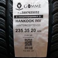 2 gomme 235 35 20 hankook inv a4646