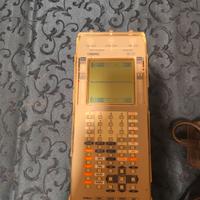 Oscilloscopio Createc SC01