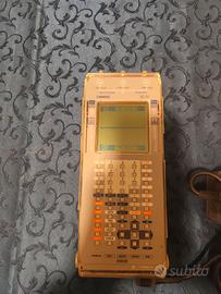 Oscilloscopio Createc SC01