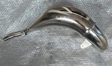 Arrow fantic 125 2t xe-xx 2022-2026